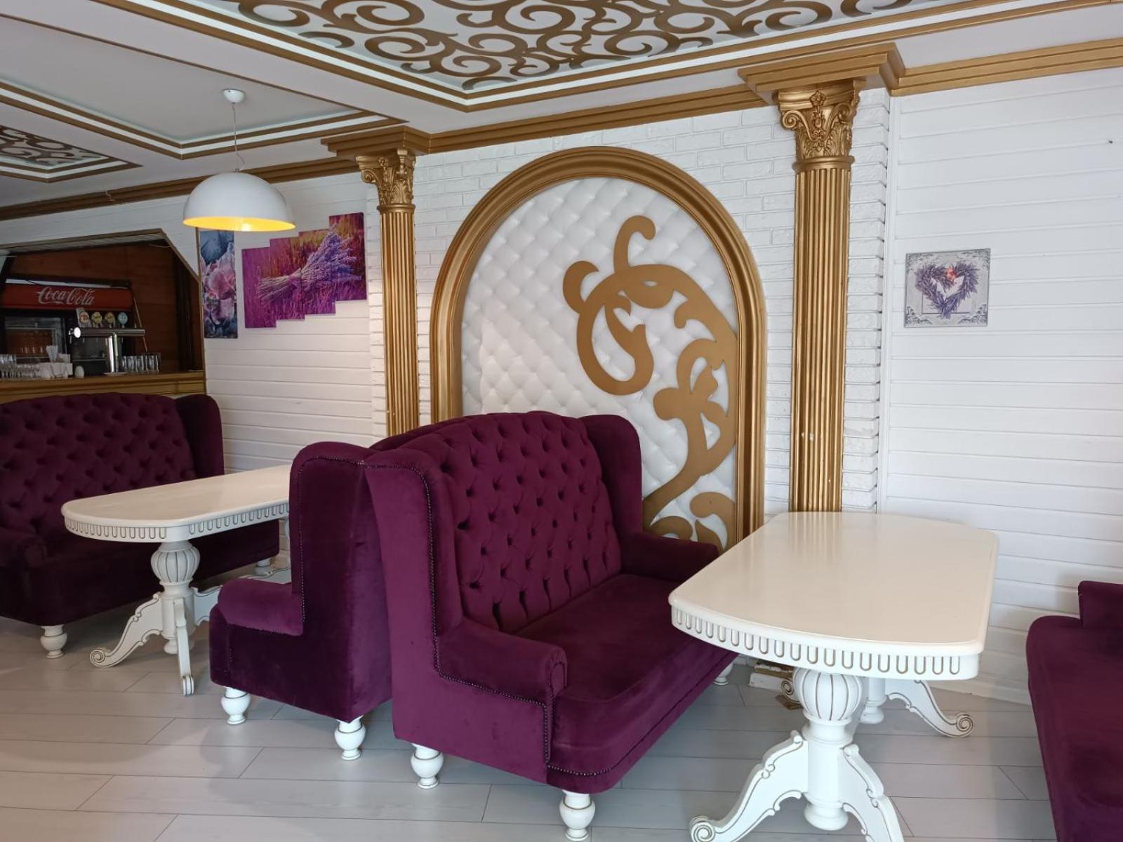 Сонячна Долина Готель Фортеця Boyany Exterior foto